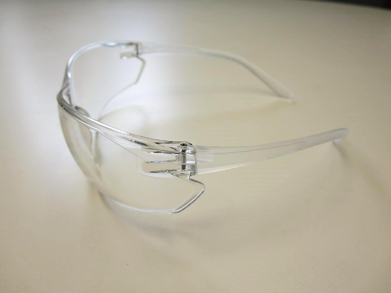 250-14-0520 PIP® Bouton Optical Zenon Ultra-Lyte™ Fogless® 3Sixty™ Coated Safety Glasses 